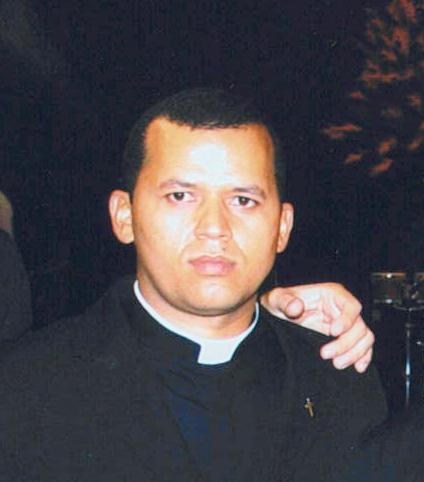 Pe. Manoel Evangelista da Silva